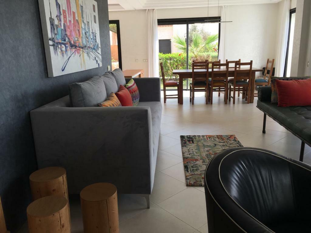 Villa A Louer Aglou Center Pres De Mirleft Zewnętrze zdjęcie