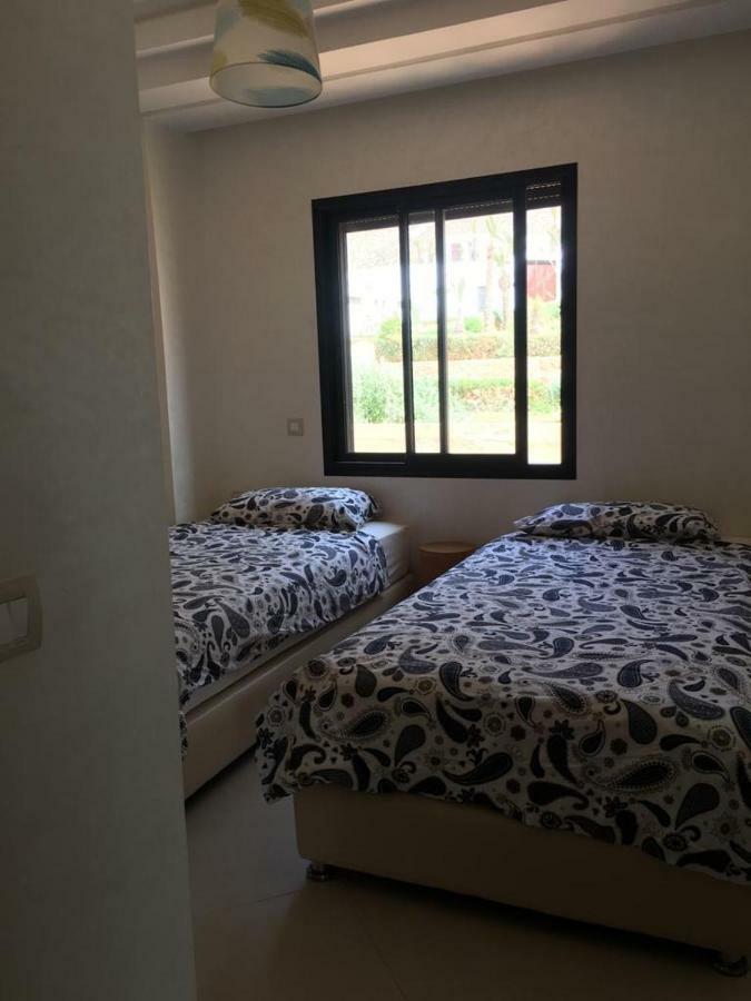 Villa A Louer Aglou Center Pres De Mirleft Zewnętrze zdjęcie
